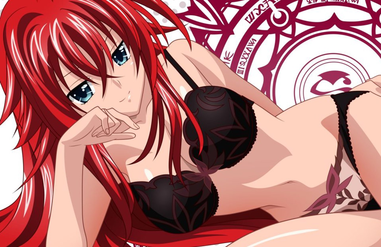 hentai